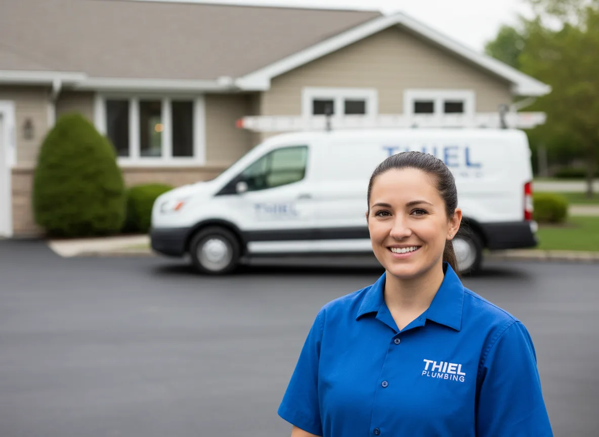 Plumber Chicora, PA FAQs